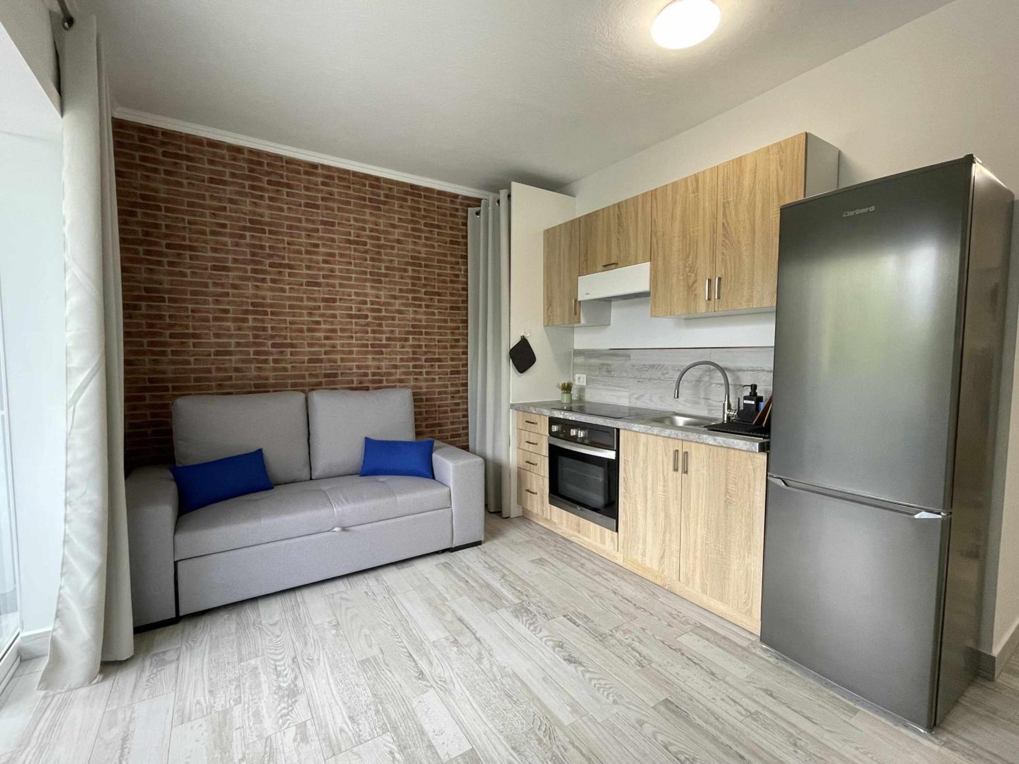 אדחה Markethome Lagos De Mareverde מראה חיצוני תמונה