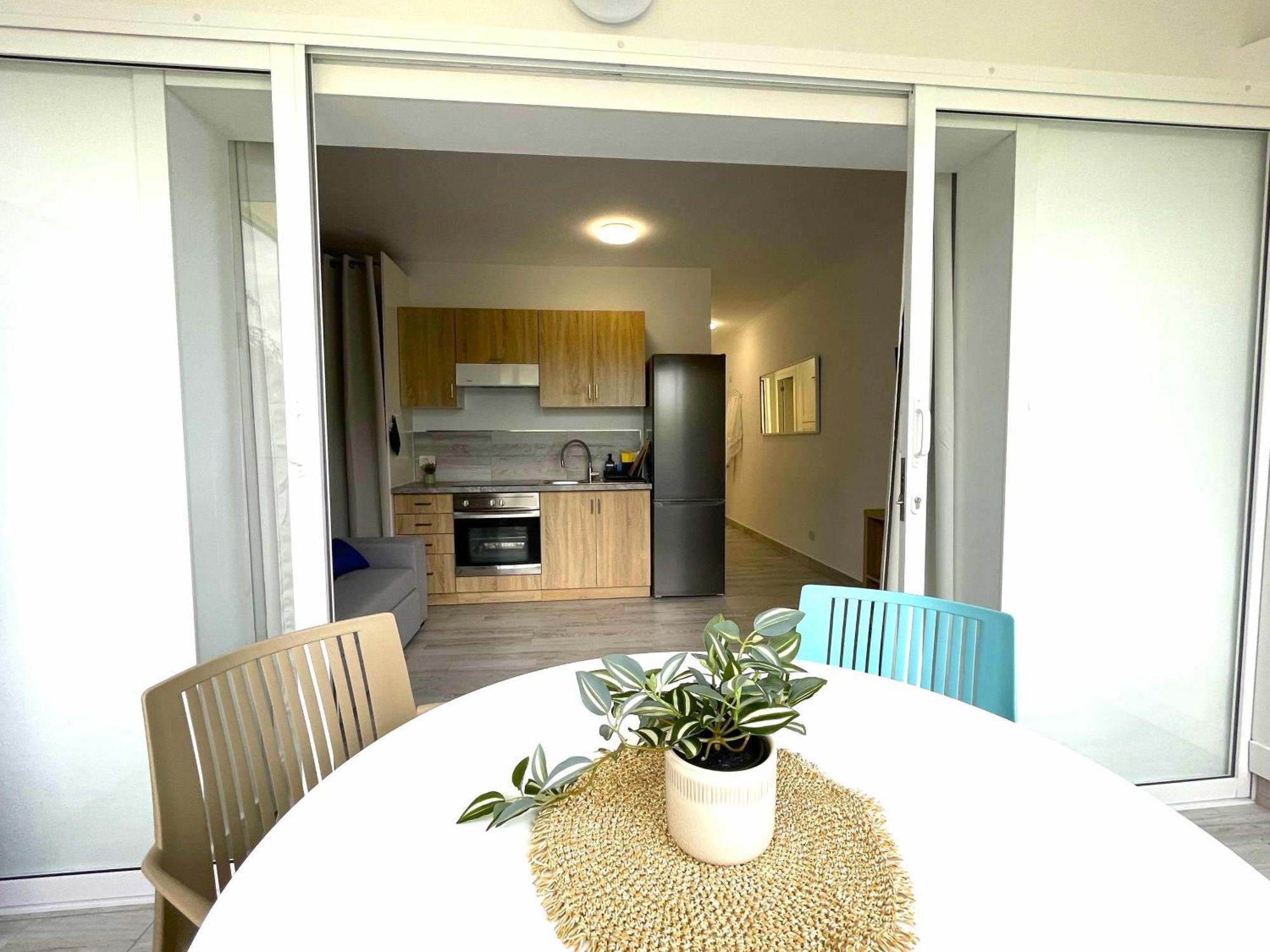 אדחה Markethome Lagos De Mareverde מראה חיצוני תמונה