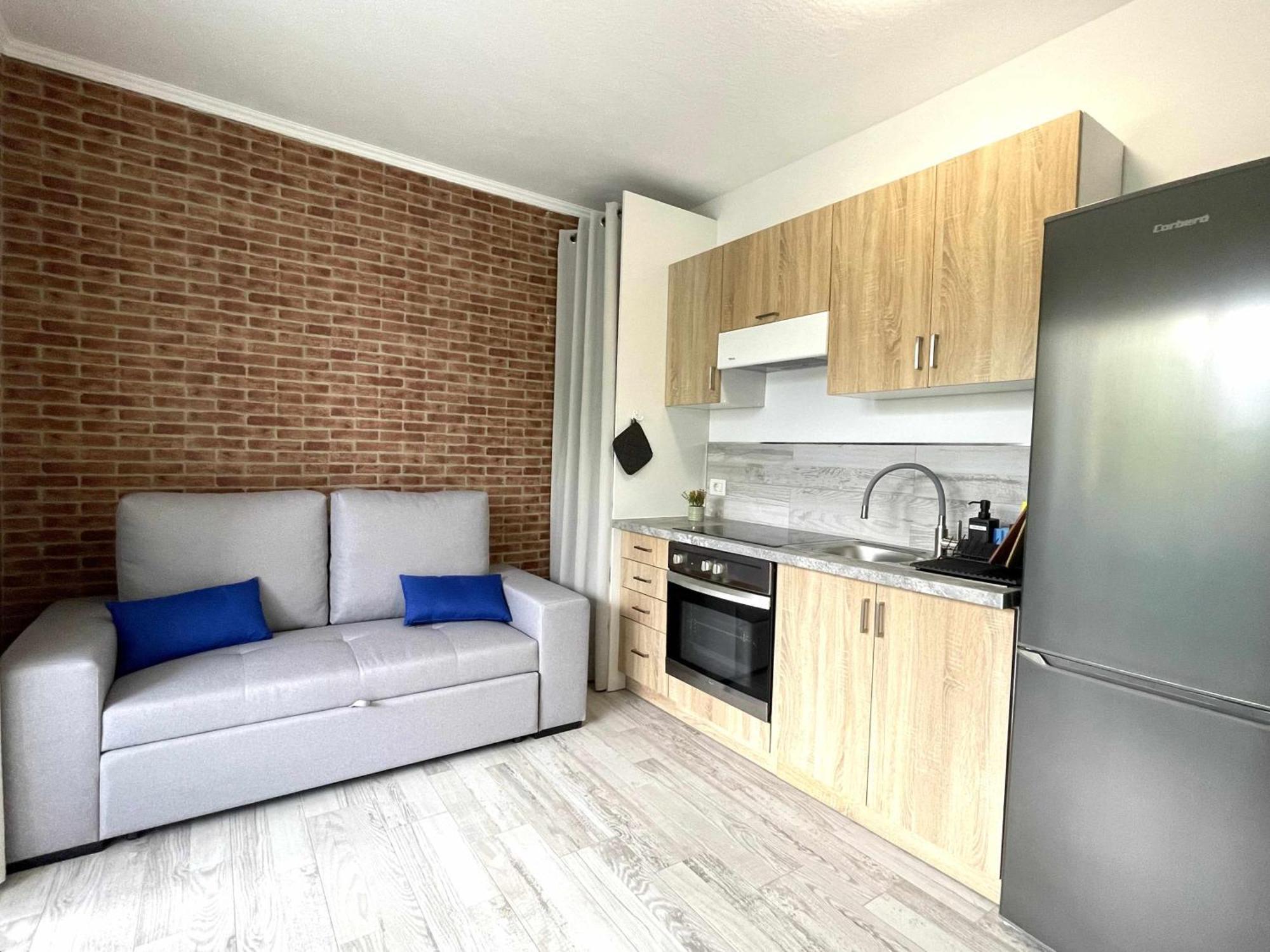 אדחה Markethome Lagos De Mareverde מראה חיצוני תמונה