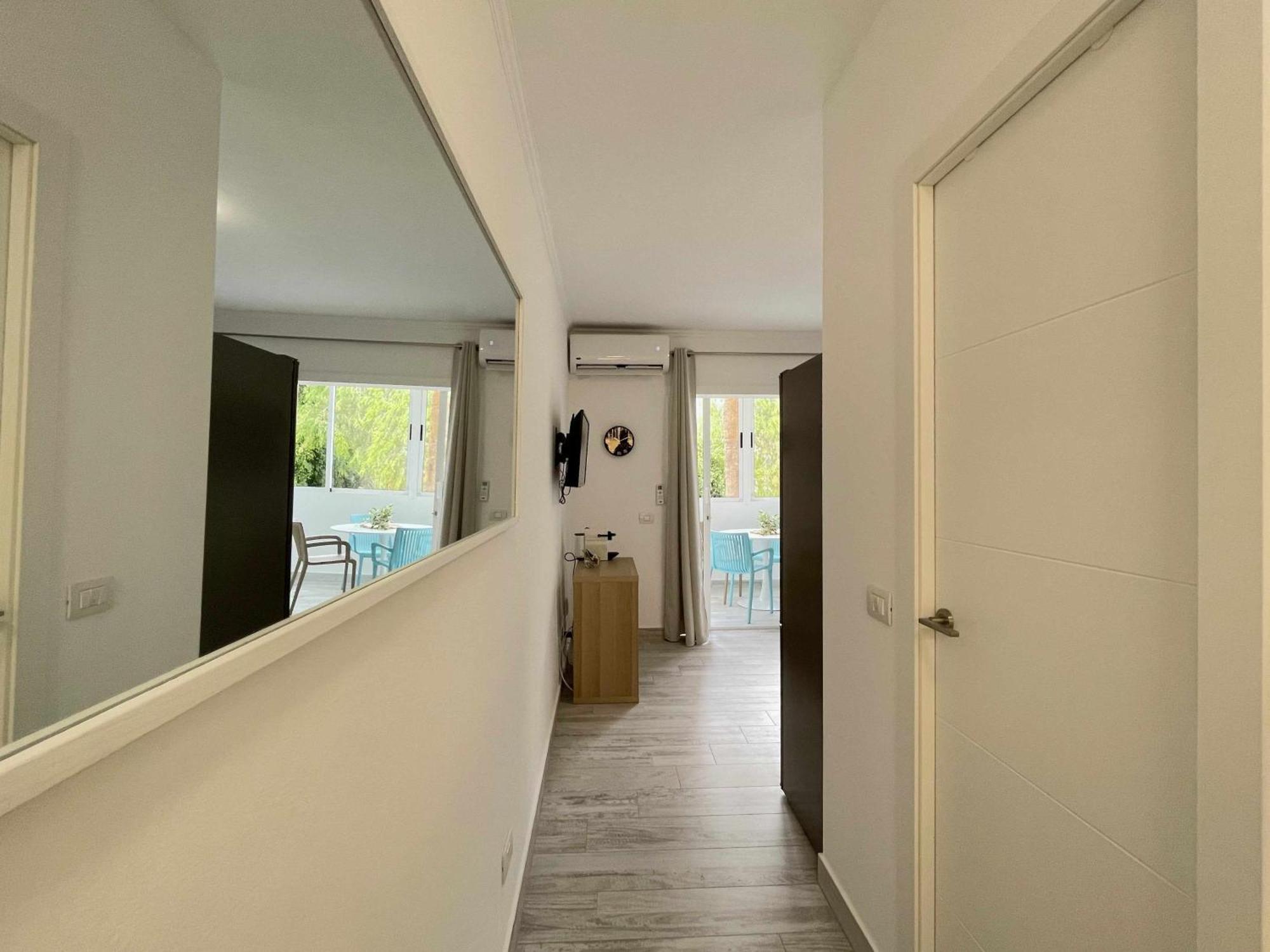 אדחה Markethome Lagos De Mareverde מראה חיצוני תמונה